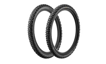 Tires & Tubes