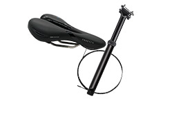 Saddles & Accessories
