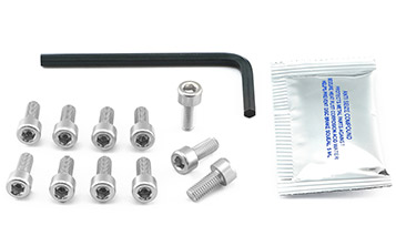 Hardware & Accessories
