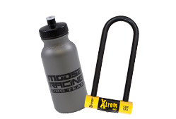 Bicycle Accessories