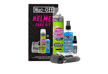 Cleaners & Accessories