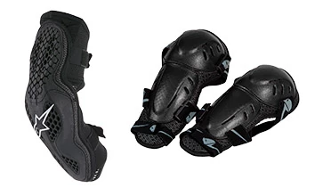 Shoulder & Elbow Protection