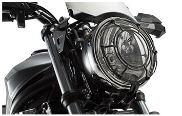 Covers & Mounts
