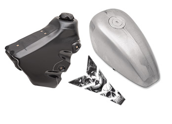 Tanks, Bibs, & Pads