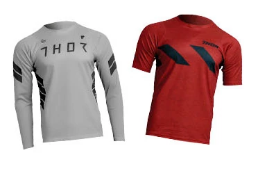 Jerseys