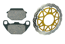 Brakes
