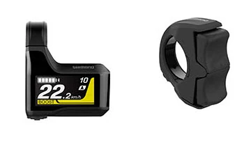 Ebike Related Parts