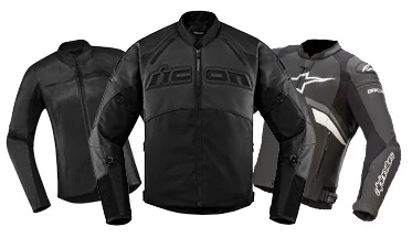 Jackets
