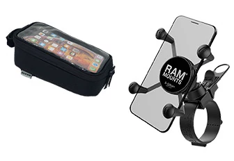 Device Mounts
