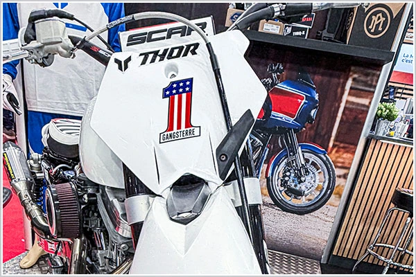 Offroad Body & Protection Components