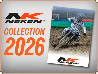 Neken Catalog 2026