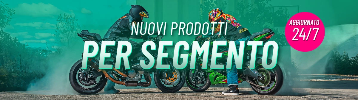 New Products - By Segment