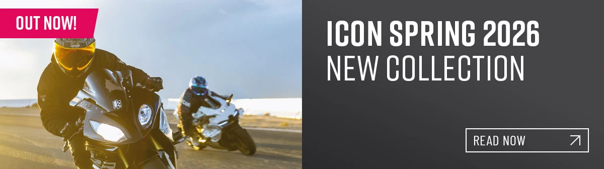 ICON Spring 2026 Collection