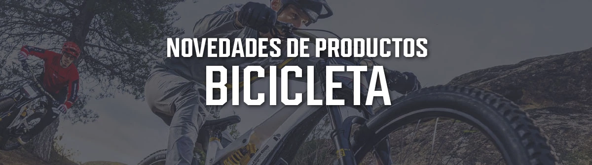 New Products - Bicycle Segment