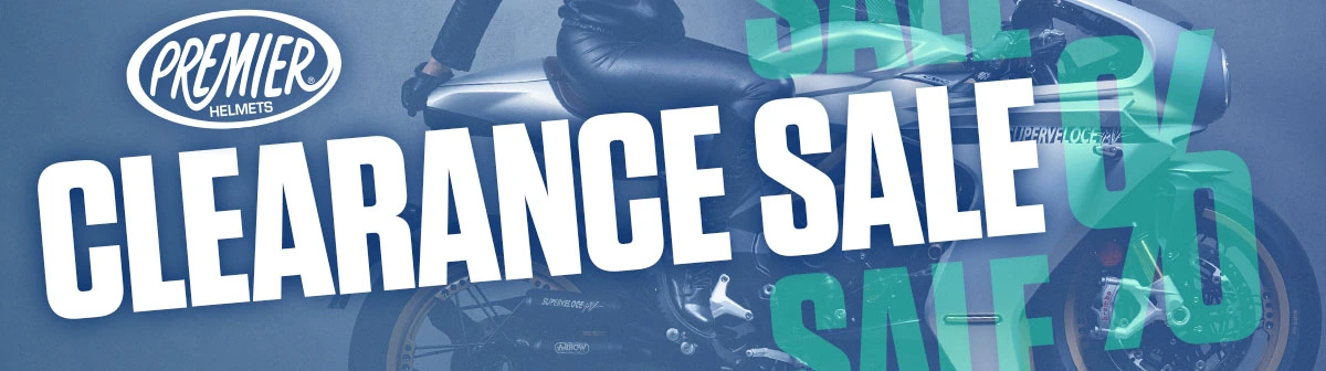 Premier Clearance Sale