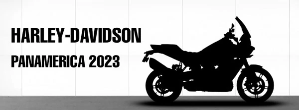 H-D PanAmerica 2023