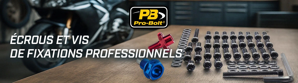 ProBolt - All Products
