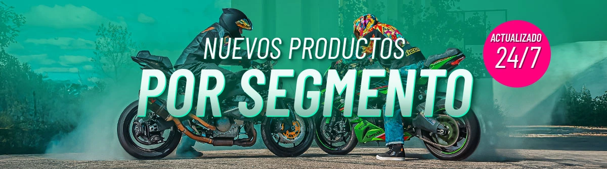 New Products - By Segment