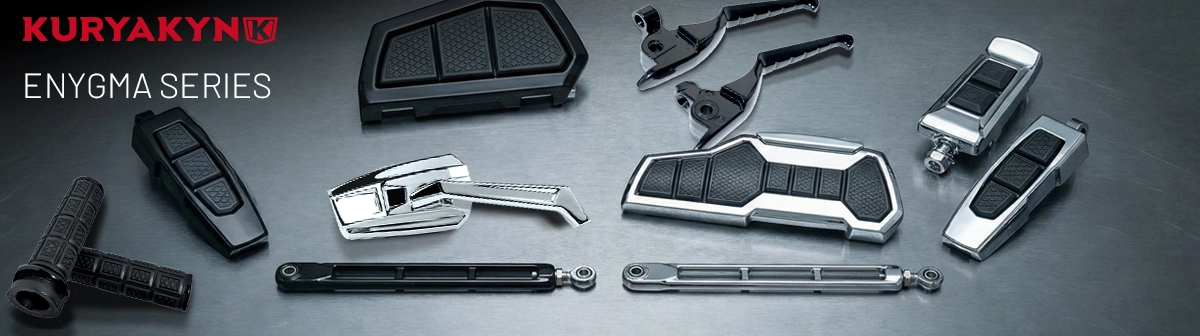 Kuryakin - Enygma Collection