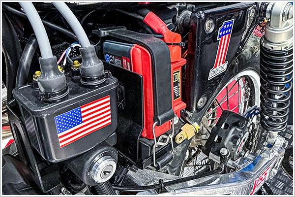 Engine Reliability & Cooling