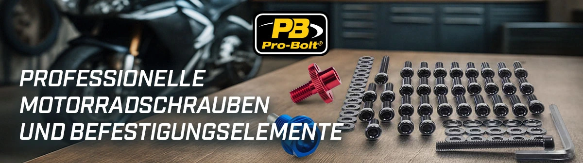 ProBolt - All Products