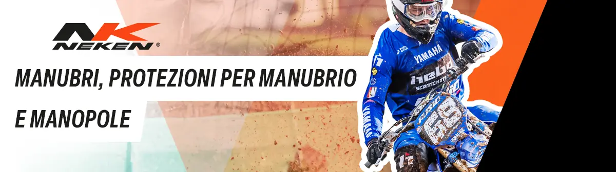 Neken Collection 2026