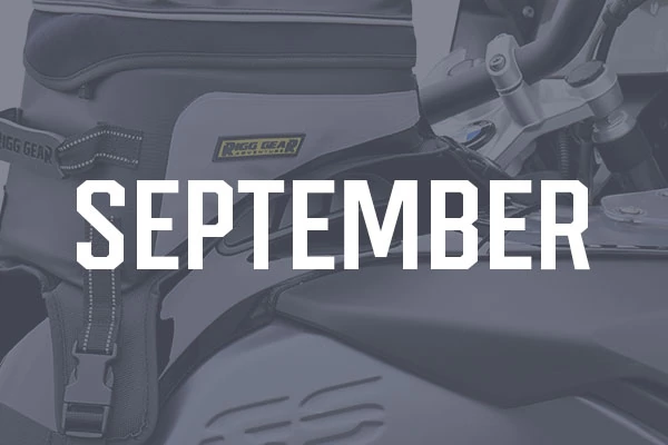 New Products - by Month