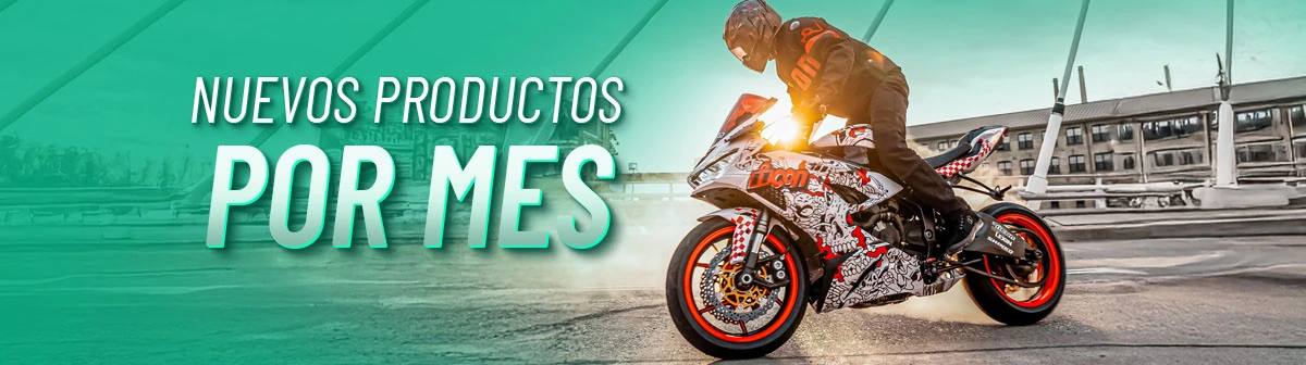 New Products - By Month