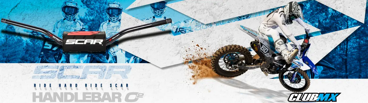 Scar - Handlebars