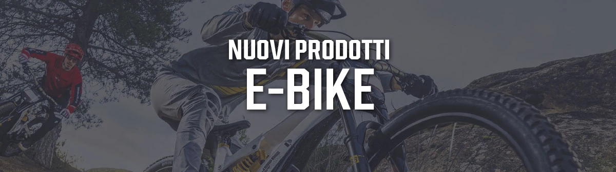 New Products - Bicycle Segment