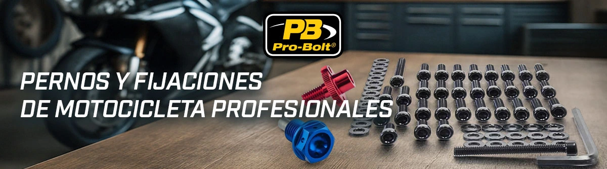ProBolt - All Products