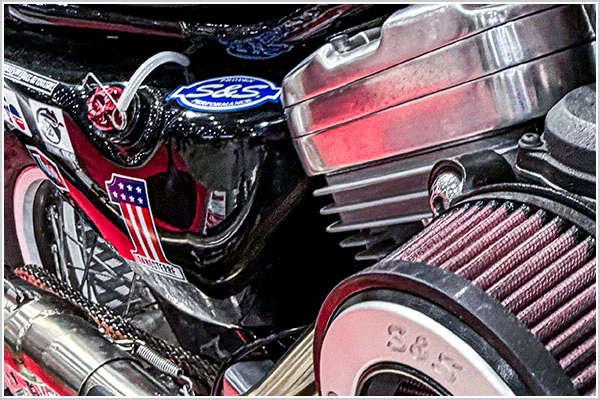 Fuel Delivery Optimization