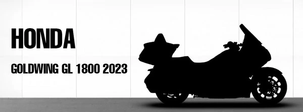 Honda Goldwing