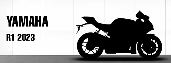 Yamaha R1 2023