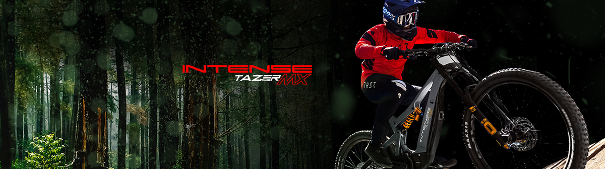 Intense Tazer MX 2022