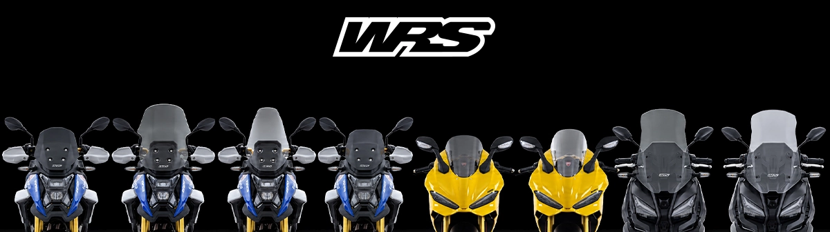 WRS - New products Part 2