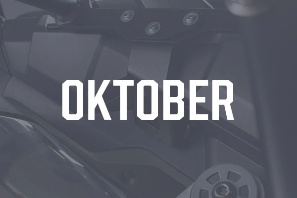 New Products - by Month