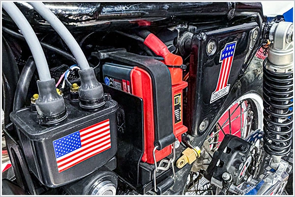 Electrical & Ignition Performance