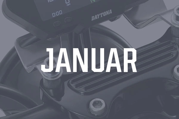 New Products - by Month