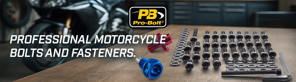 ProBolt - All Products