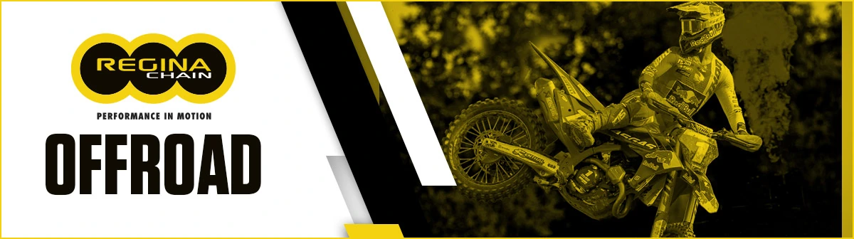 Regina Chains - Offroad