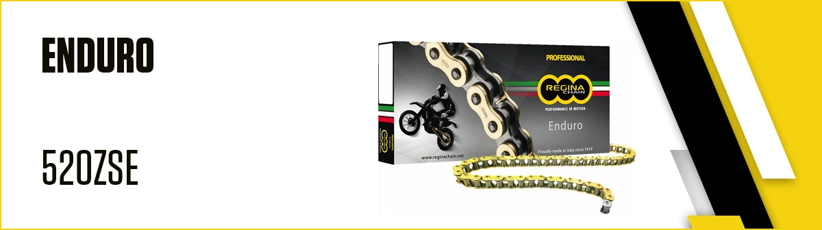 Regina Chains - Offroad - Enduro