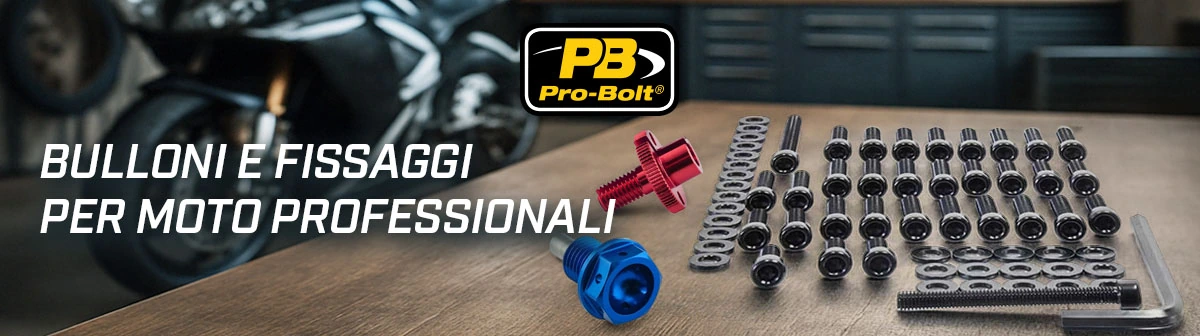 ProBolt - All Products