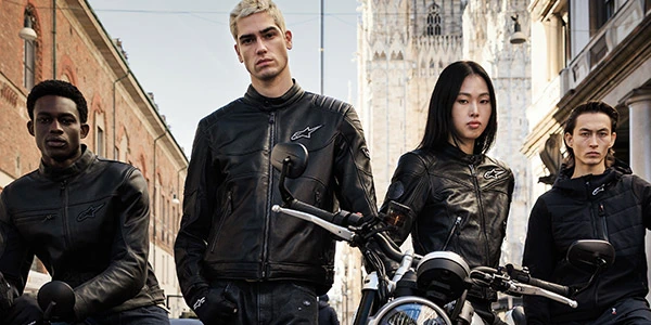 Alpinestars Contemporary Collection 2027