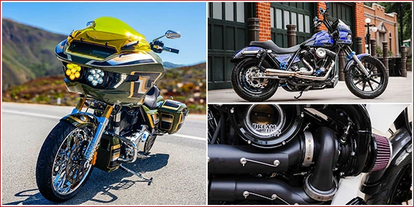 Drag  Specialties