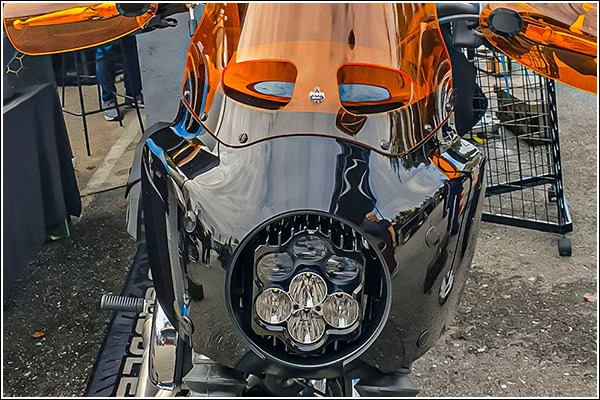 H-D FXBB Street Bob 2026