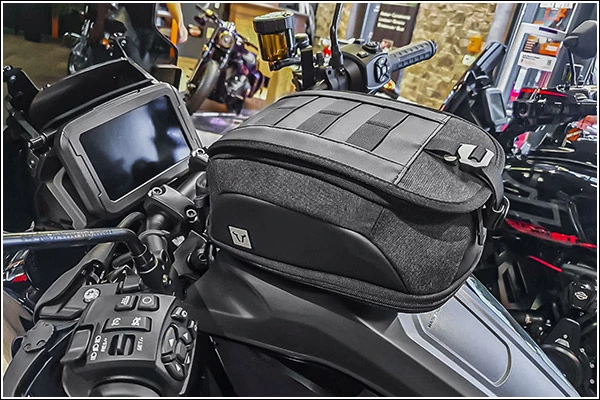 H-D Panamerica 2026 by Motodrom Zweirad GmbH / Germany