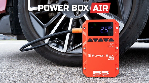 power box air  pb-02