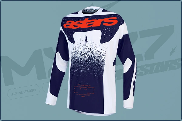 Alpinestars Collection 2027 - Jerseys