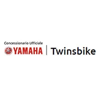 Yamaha Twinbike Logo